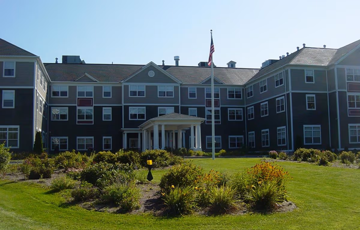 Photo of Wingate Residences at Melbourne Place