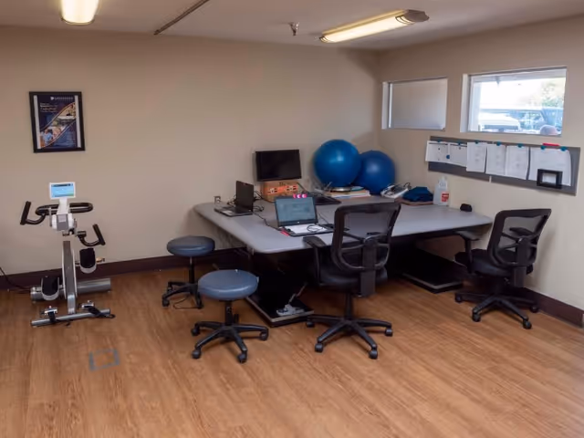 Photo 9 of Grossmont Post Acute Care