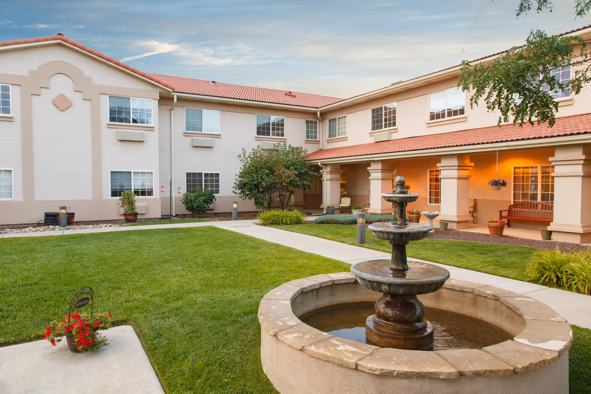 Photo 9 of The Bridge at Farmington Assisted Living