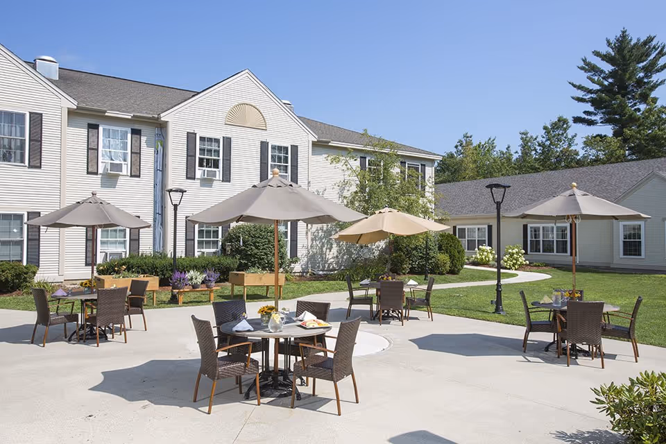 Photo 10 of Benchmark Senior Living at Nashua Crossings