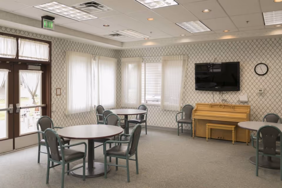 Photo 5 of Discovery Rehabilitation And Living