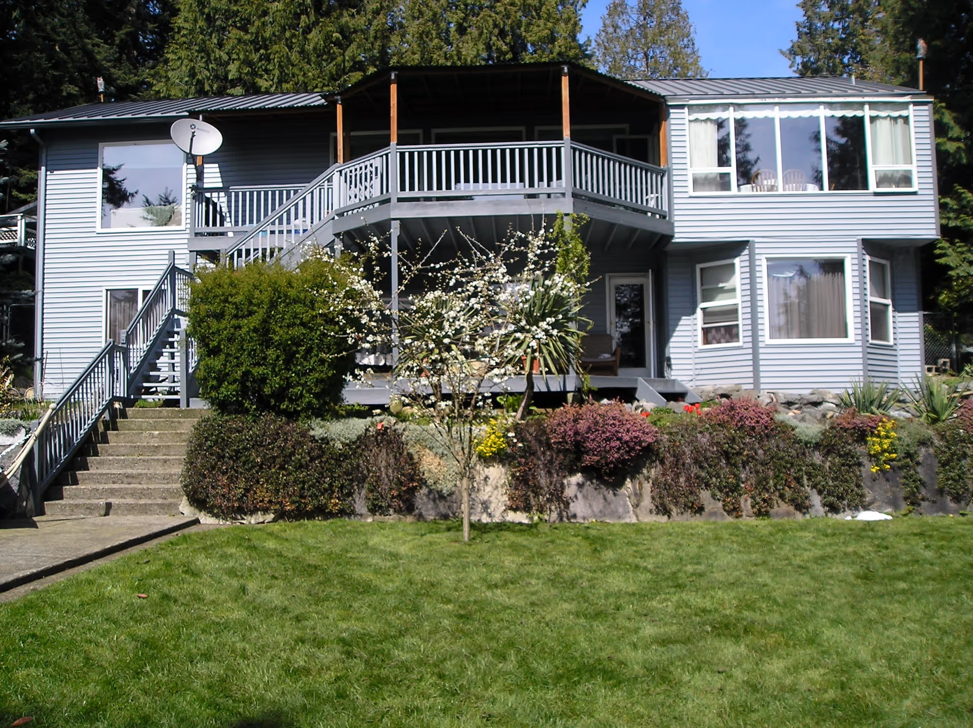 Photo of Star Lake AFH