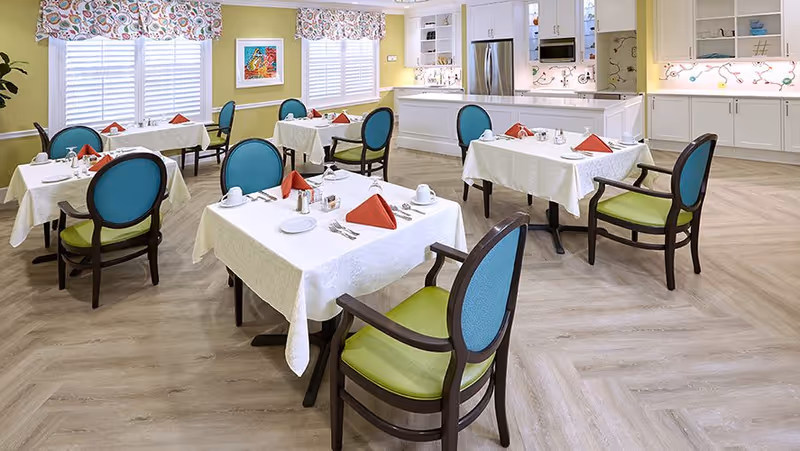 Photo 8 of The Bristal Assisted Living at Bethpage