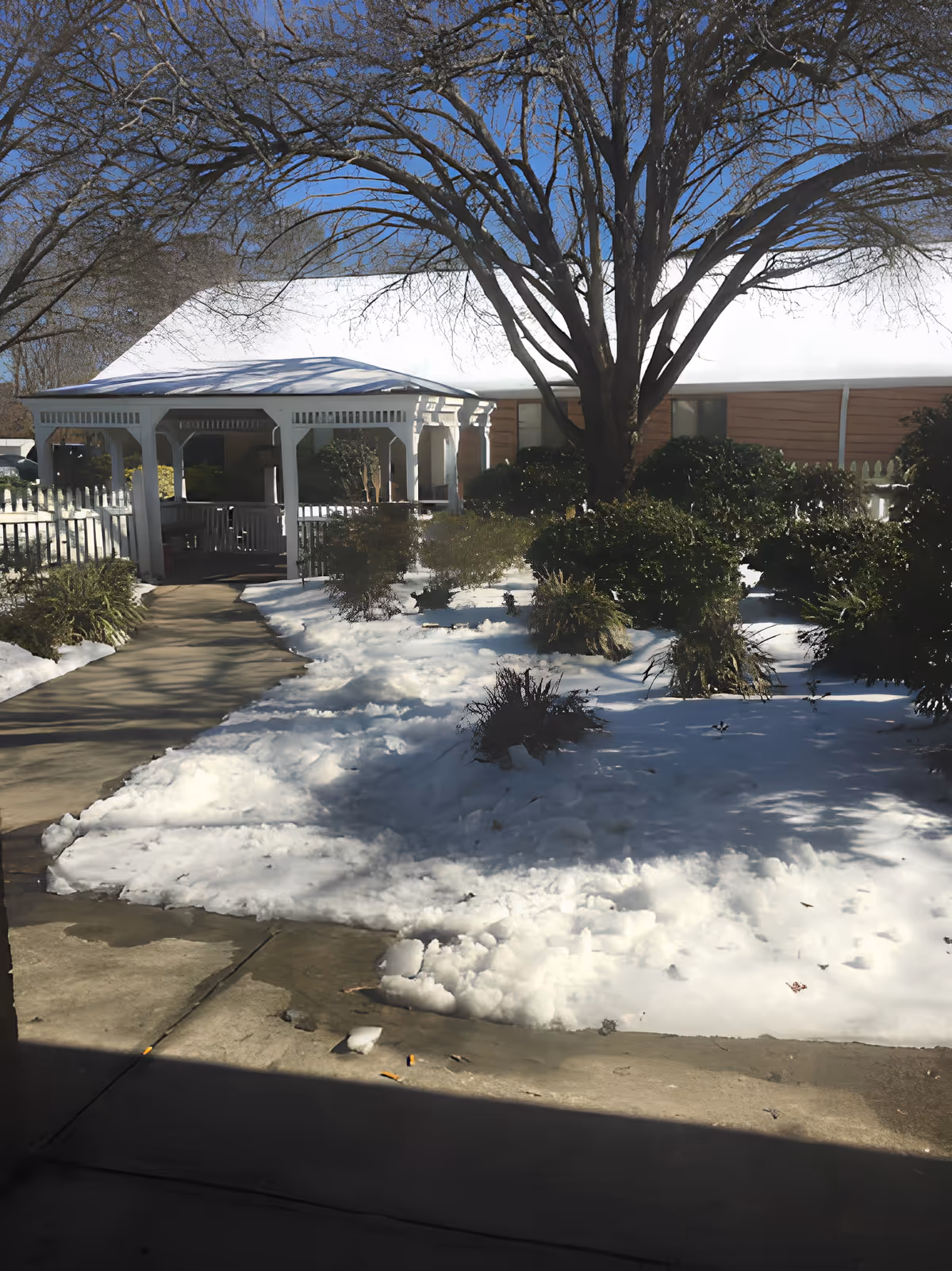 Photo 2 of Alamance Health Care Center
