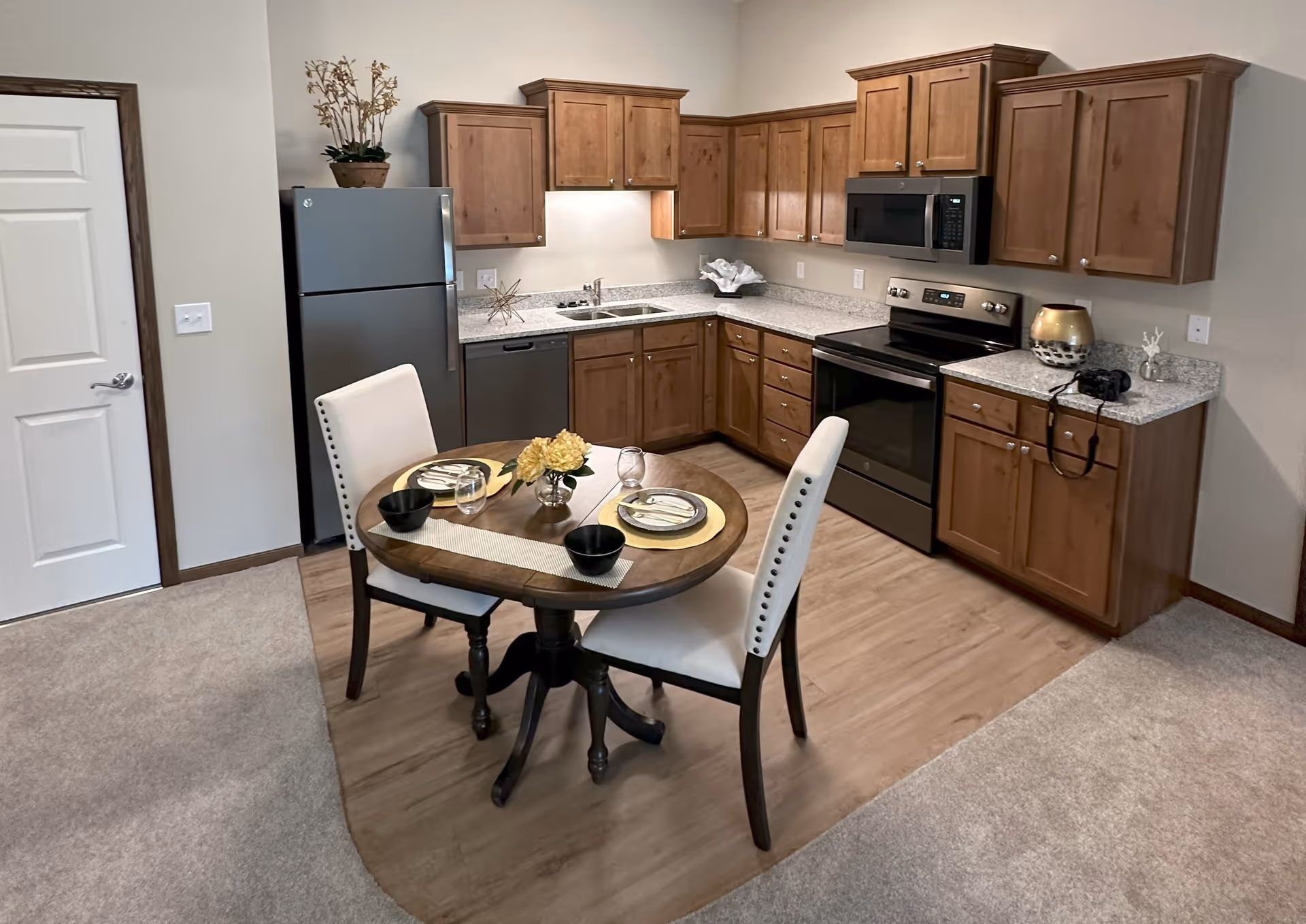 Photo 15 of Palomino Gardens Retirement Community