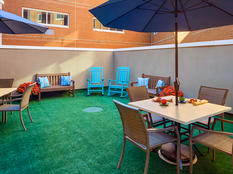 Photo 7 of Atria Park of Lynbrook