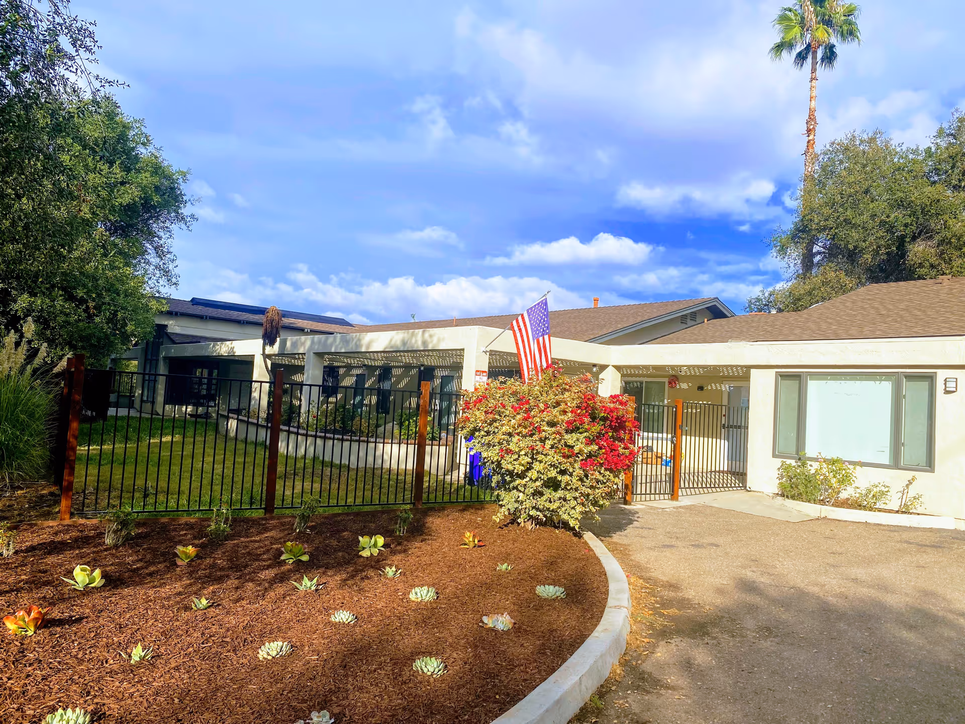 Photo of Villa Bernardo Escondido CA - Assisted Living Escondido CA