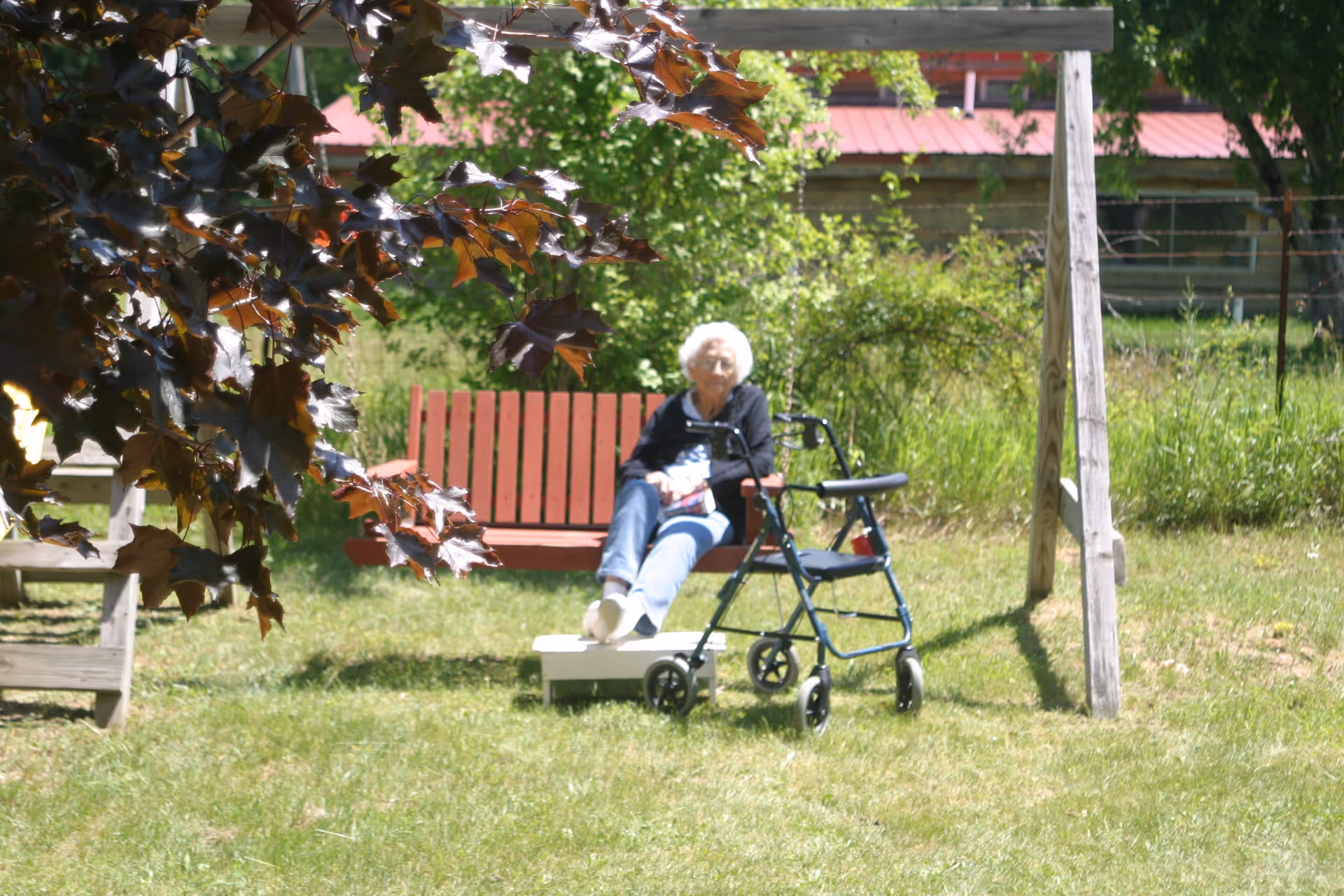 Photo 4 of Country Care of Farwell