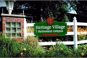 Photo 2 of Heritage Village Rehab And Skilled Nursing