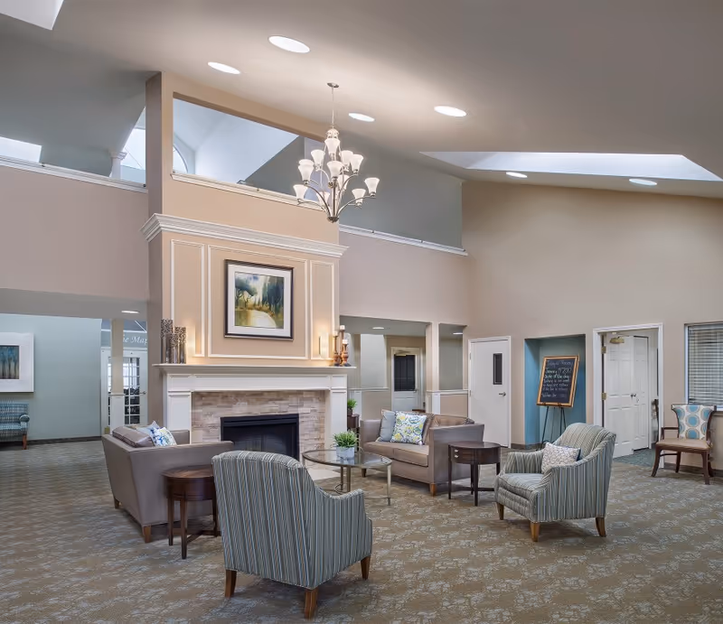 Photo 24 of Comfort Cove Premier Senior Living