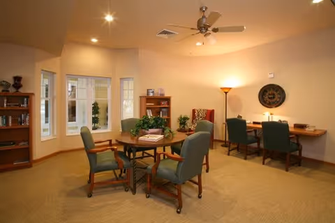 Photo 4 of Oak Park Place Baraboo Autumn Lane