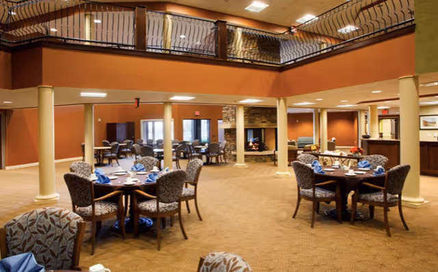 Photo 2 of Larksfield Place Assisted Living & Memory Support