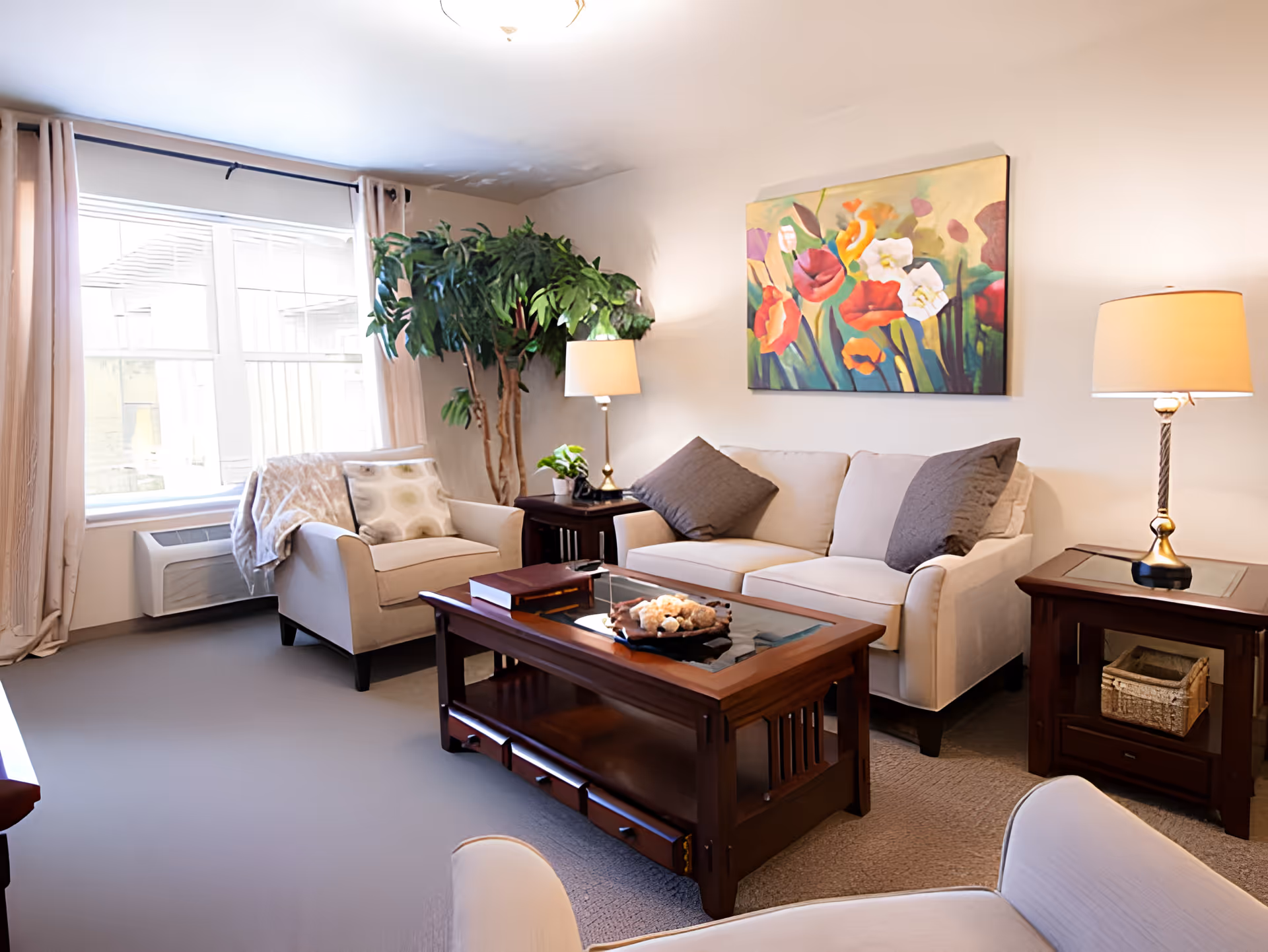 Photo 23 of Port Townsend Senior Living by Cogir