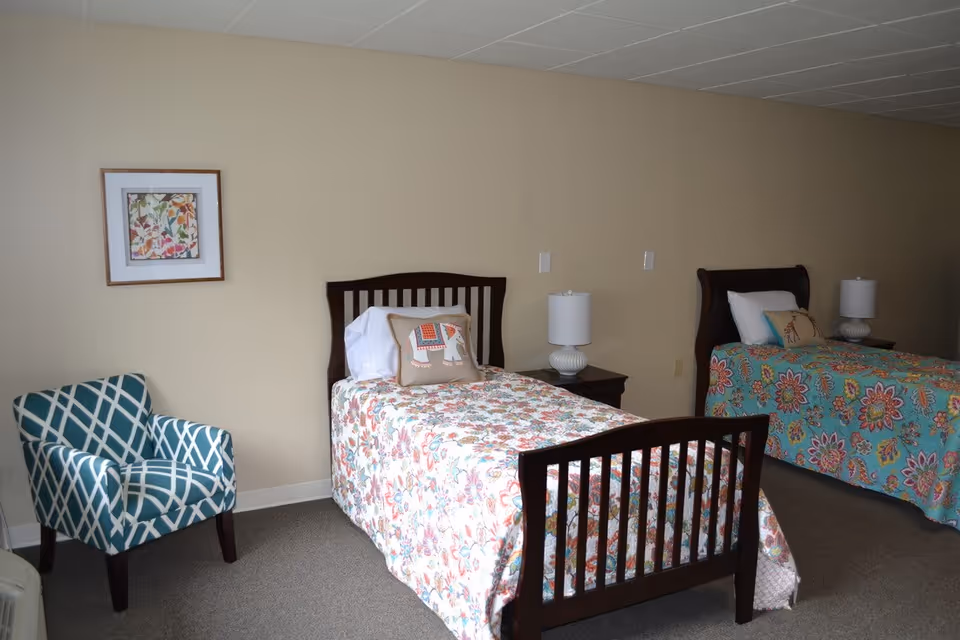 Photo 3 of Dogwood Crossing Senior Living