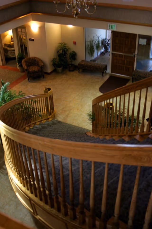 Photo 8 of Sterling Court - An Elegant Assisted Living Community in Southern Utah