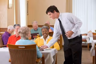 Photo 9 of Oak Crest Senior Living Community