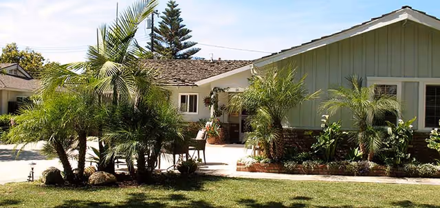 Photo of Comforts of Home Senior Care