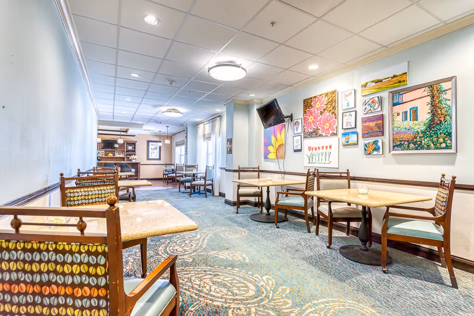 Photo 17 of Sierra Blanca Active Adult Living