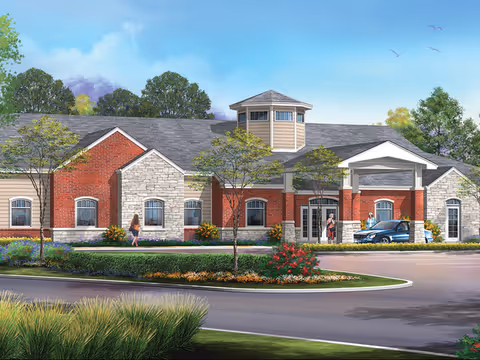 Photo of The Timbers Assisted Living