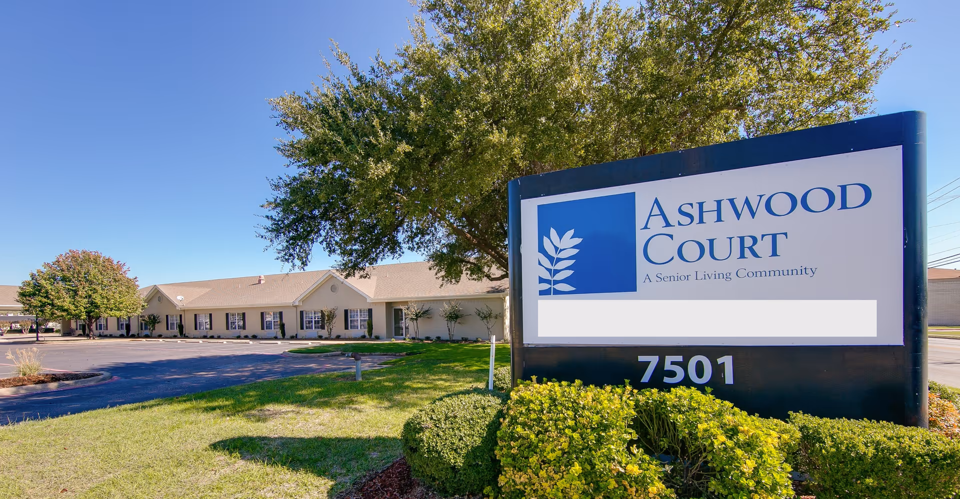 Photo of Ashwood Court
