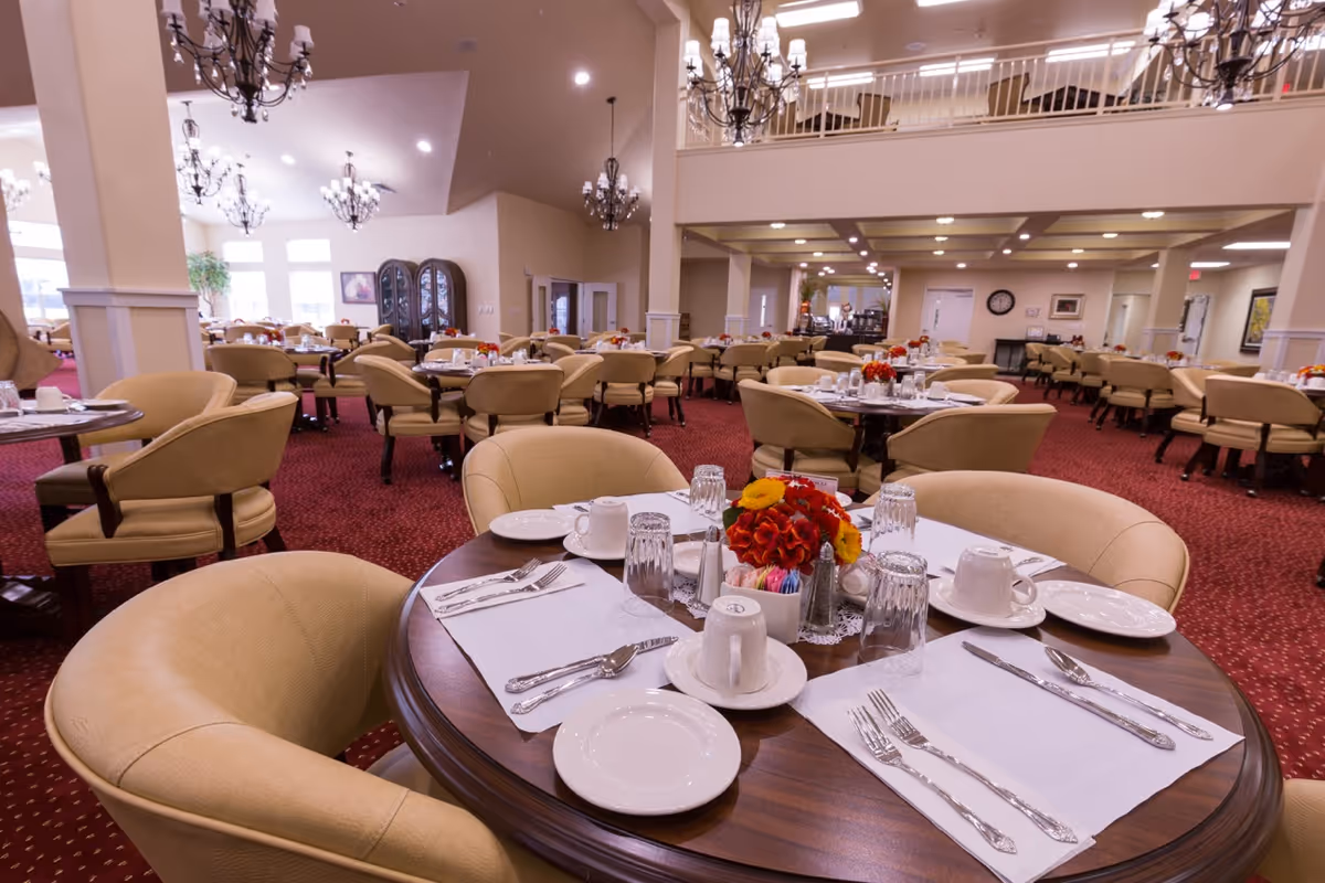 Photo 9 of Willow Creek Gracious Retirement Living
