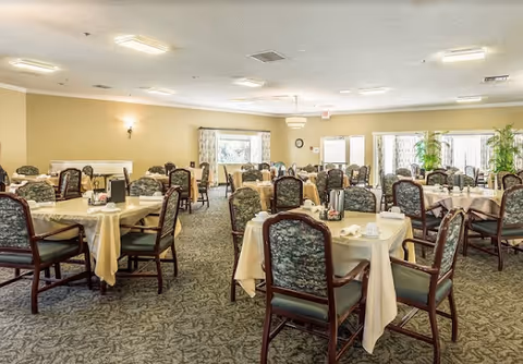 Photo 6 of Grossmont Gardens Senior Living