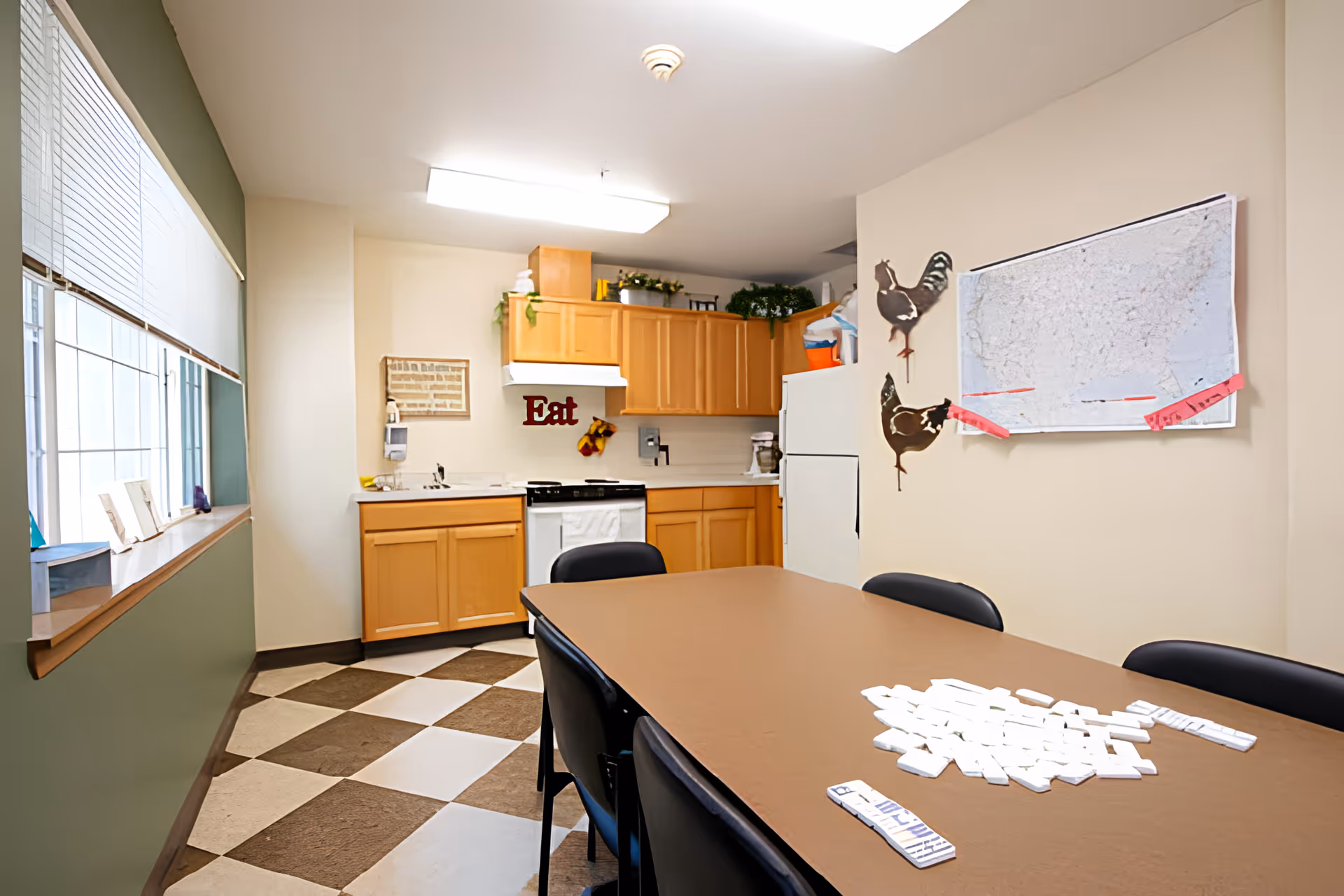 Photo 18 of Albany Senior Living by Cogir
