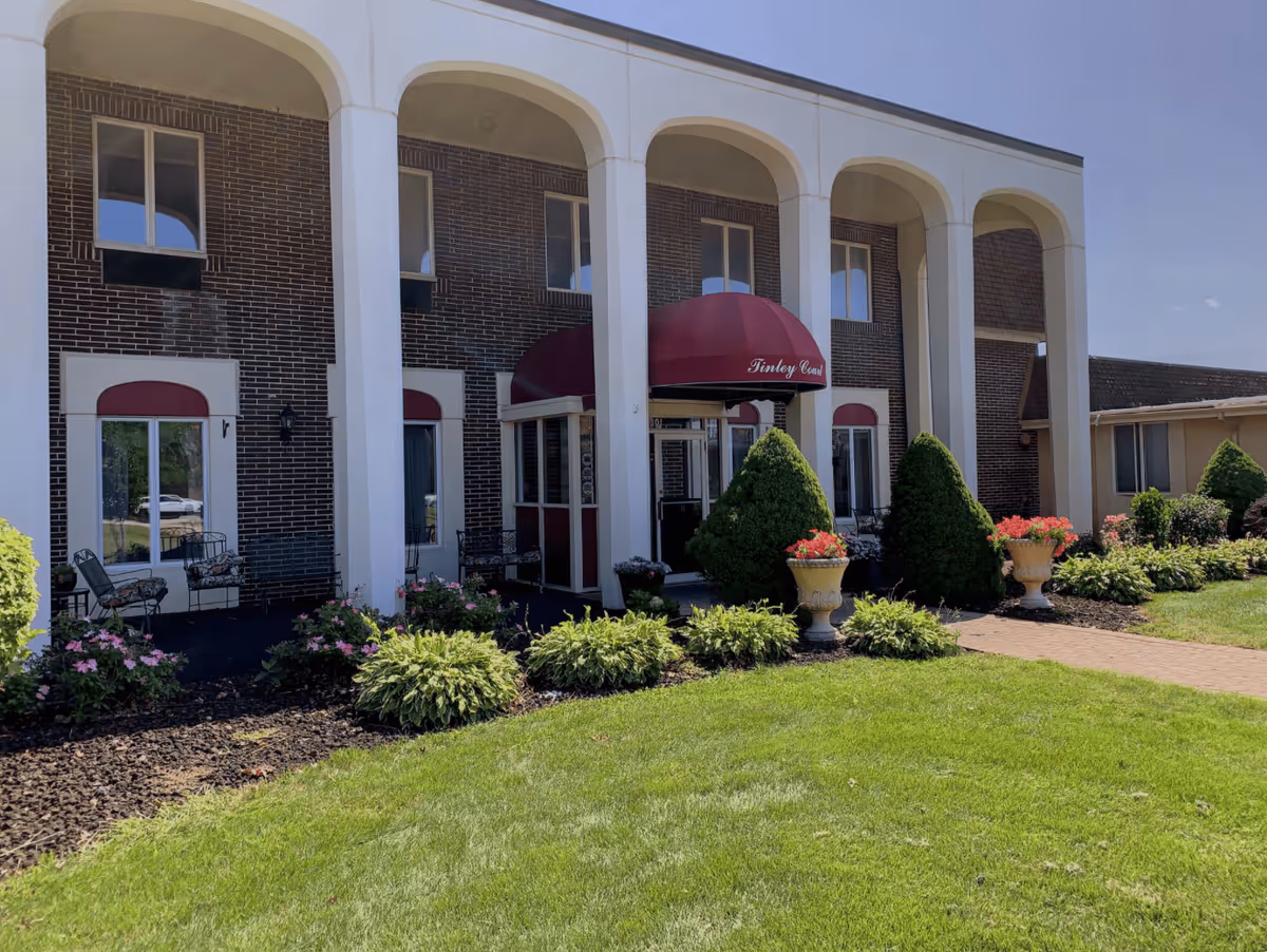 Photo of Tinley Court Catered Senior Living