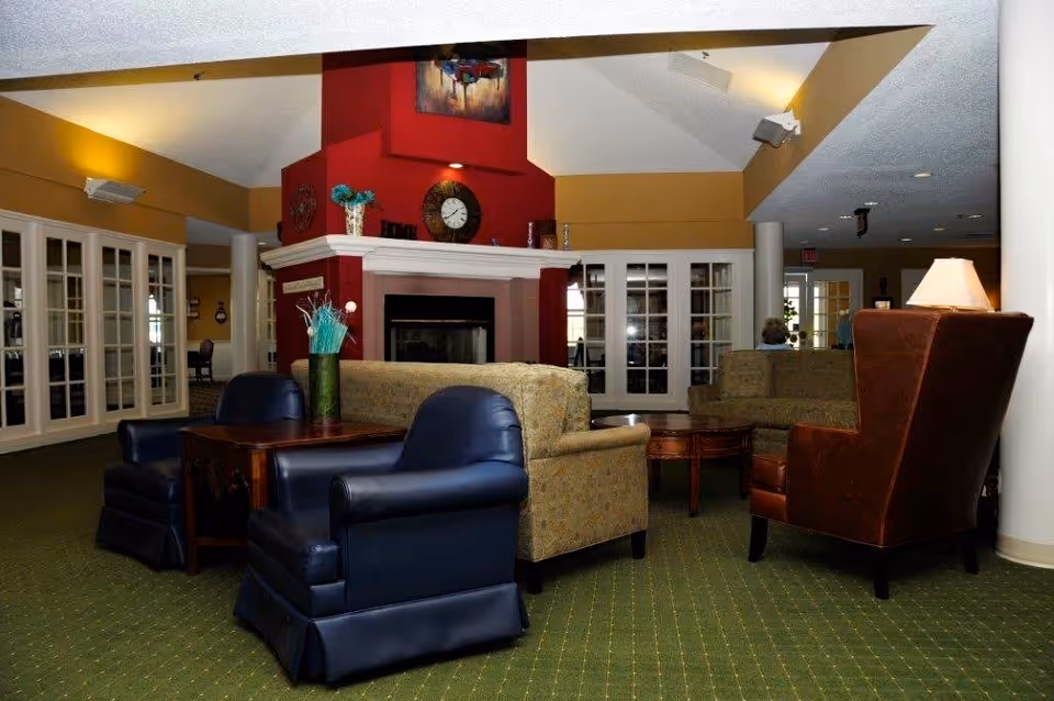 Photo 13 of StoneBridge Senior Living - Pocahontas