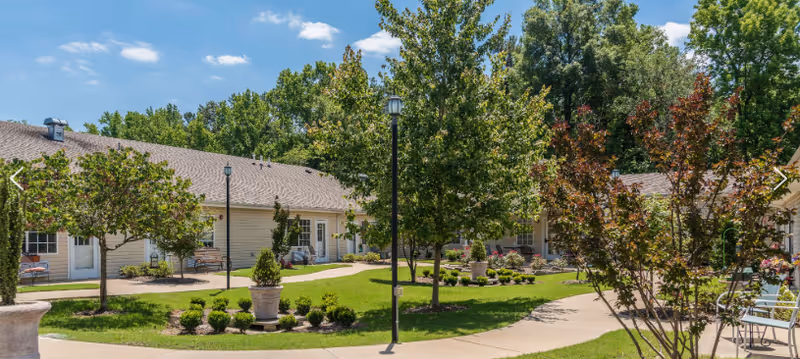 Photo 6 of Brookfield Assisted Living and Memory Care