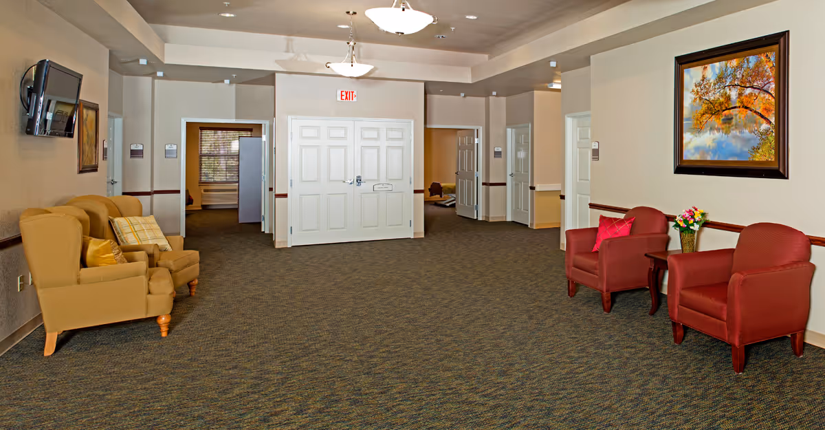 Photo 4 of Memory Care Center at Emerald