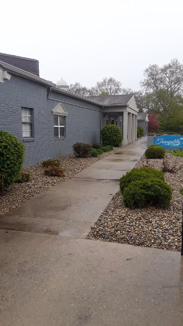 Photo of Tranquility Nursing and Rehab