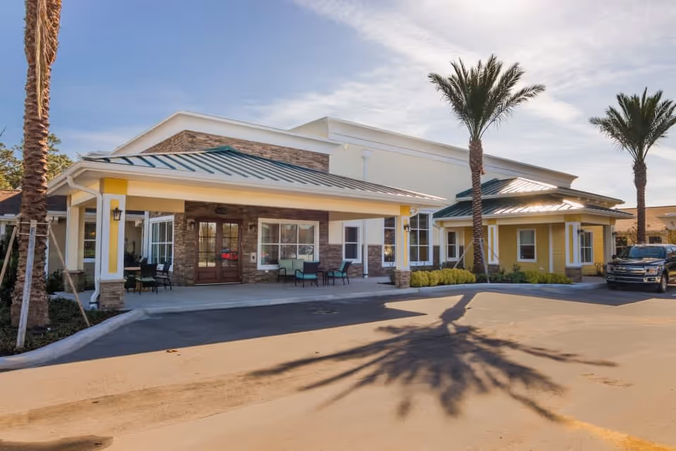 Photo of CERTUS Premier Memory Care Living