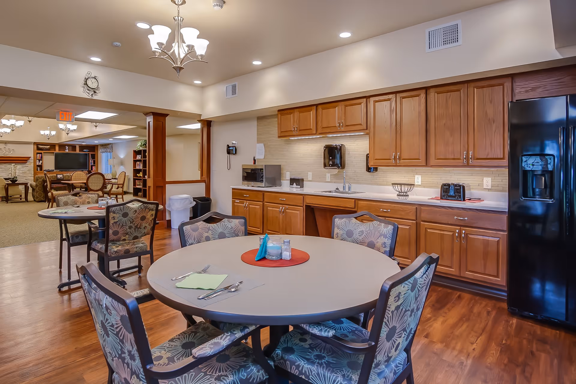 Photo 3 of River Ridge Retirement Village
