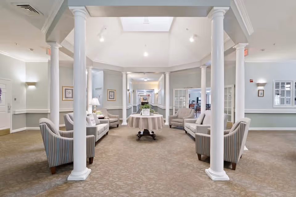 Photo 32 of Spring Arbor Assisted Living