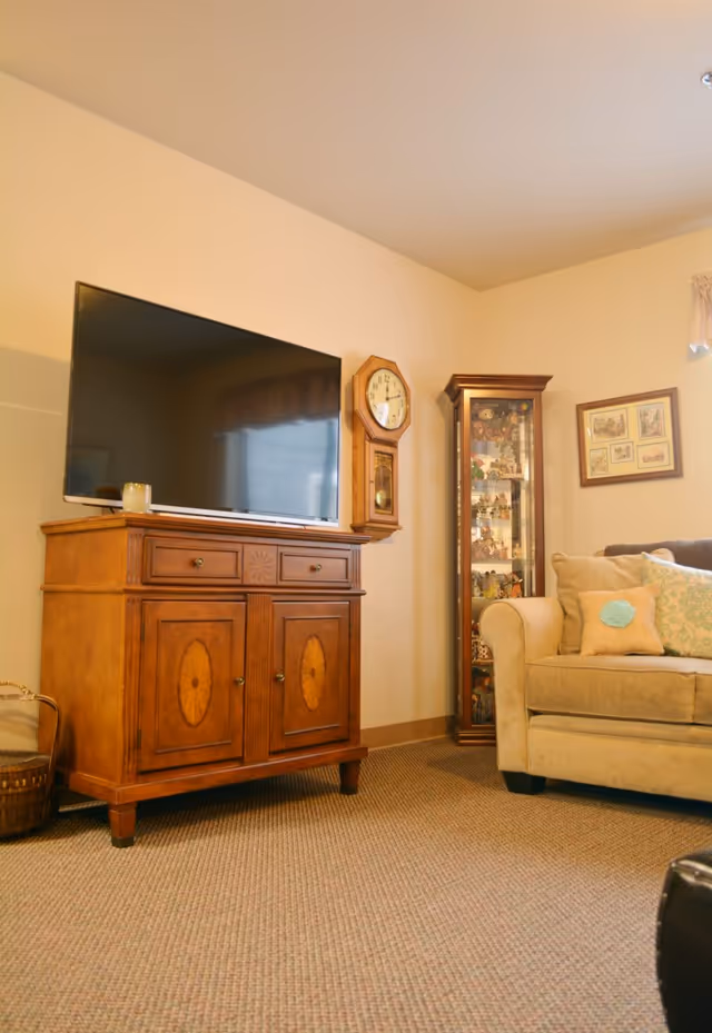 Photo 8 of Chehalis West Assisted Living