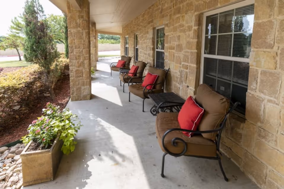 Photo 8 of Lakeshore Assisted Living and Memory Care