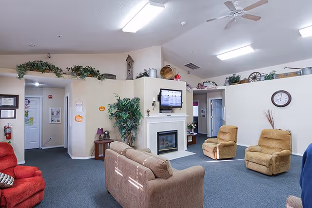 Photo 4 of Ashley Manor Senior Living