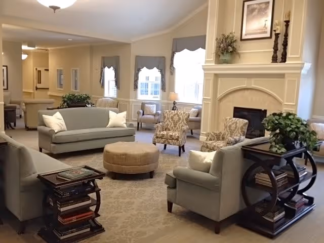 Photo 8 of Peachtree Villa at Suwanee