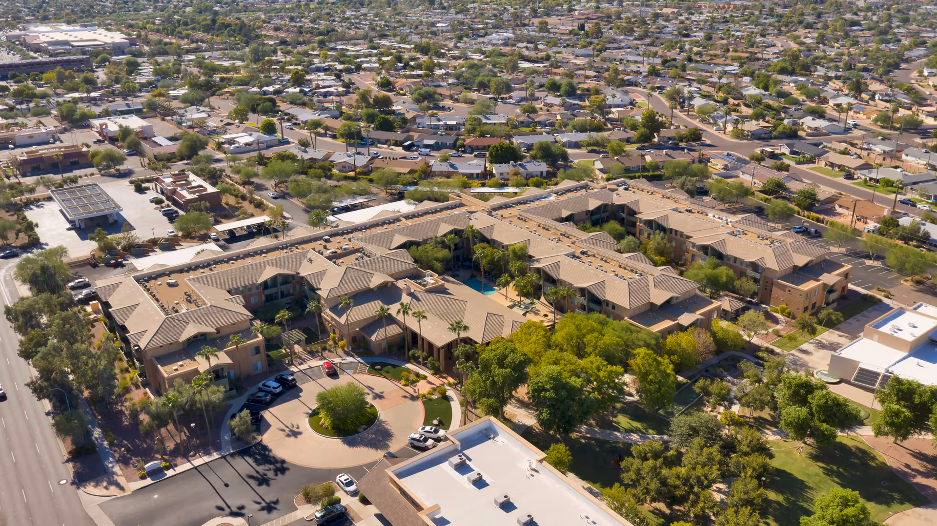Photo 2 of McDowell Village