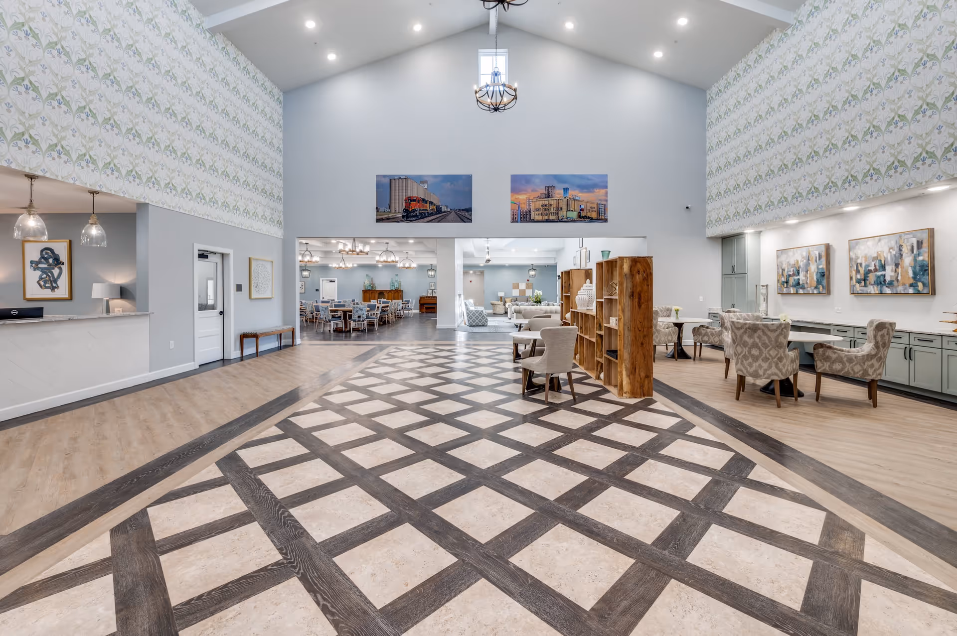 Photo 16 of The Lodge of Saginaw Health & Wellness