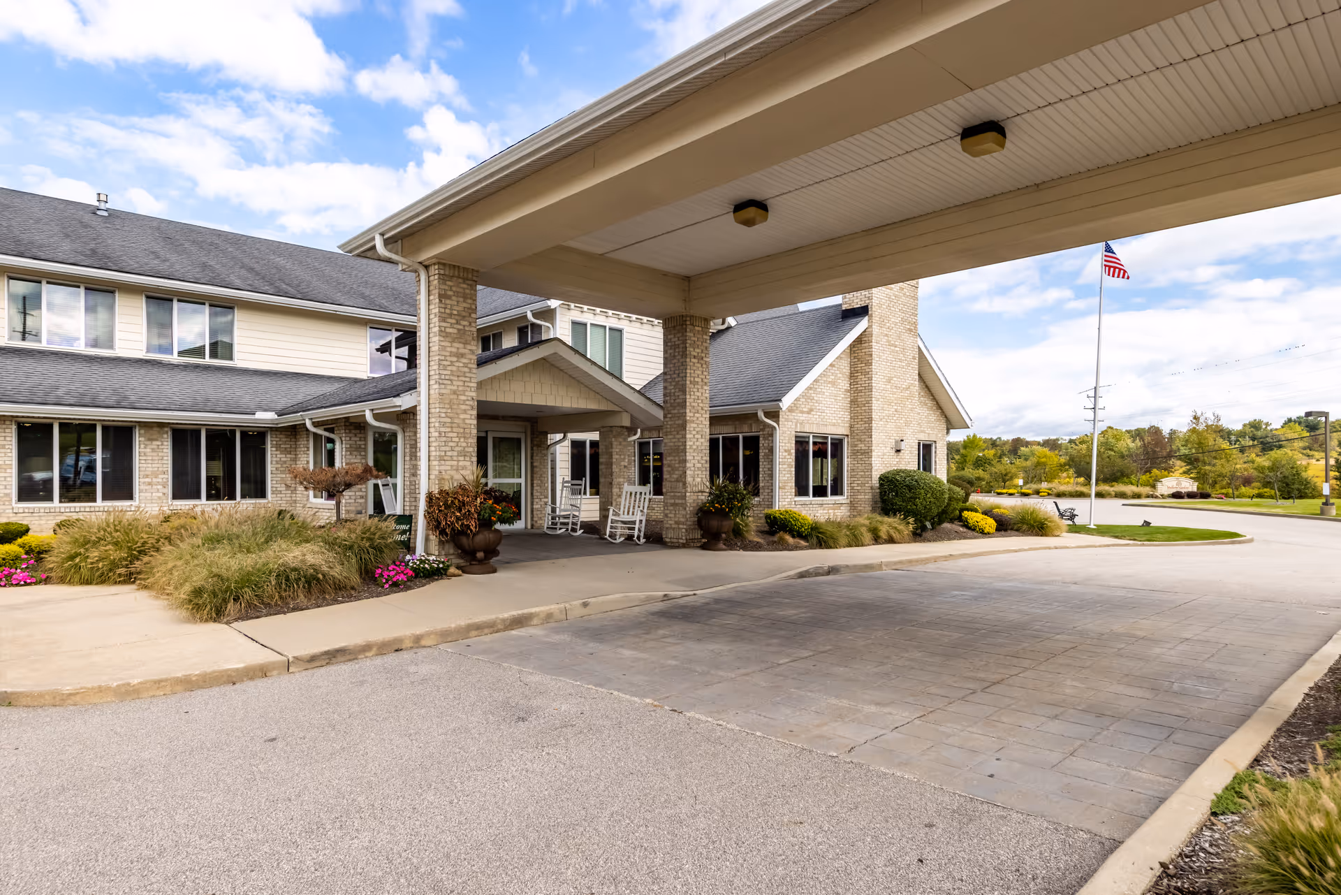 Photo of Mulberry Gardens Senior Living