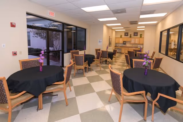 Photo 20 of McAllen Transitional Care Center