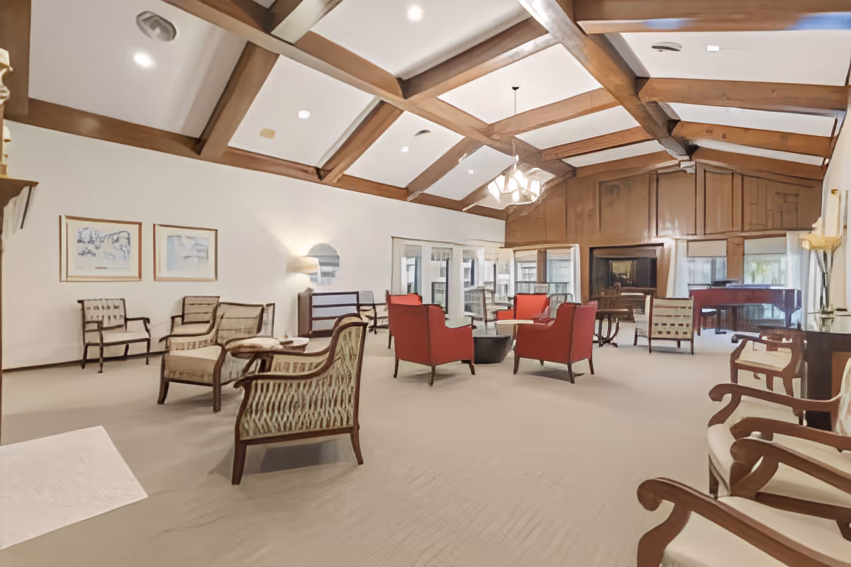 Photo 26 of Country Club At Woodland Hills