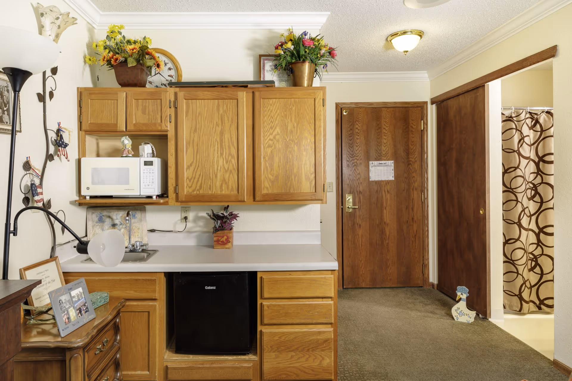 Photo 3 of Homestead of Olathe Memory & Dementia Care