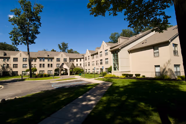 Photo of McGivney-Bethune Apartments