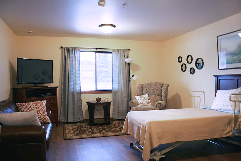 Photo 2 of Charis Place Assisted Living