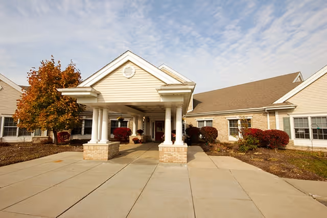 Photo of Brookdale Troy