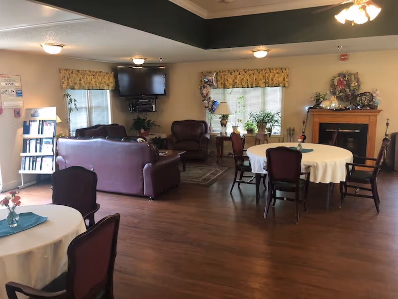 Photo 8 of Mountain Memories Assisted Living & Retirement Center