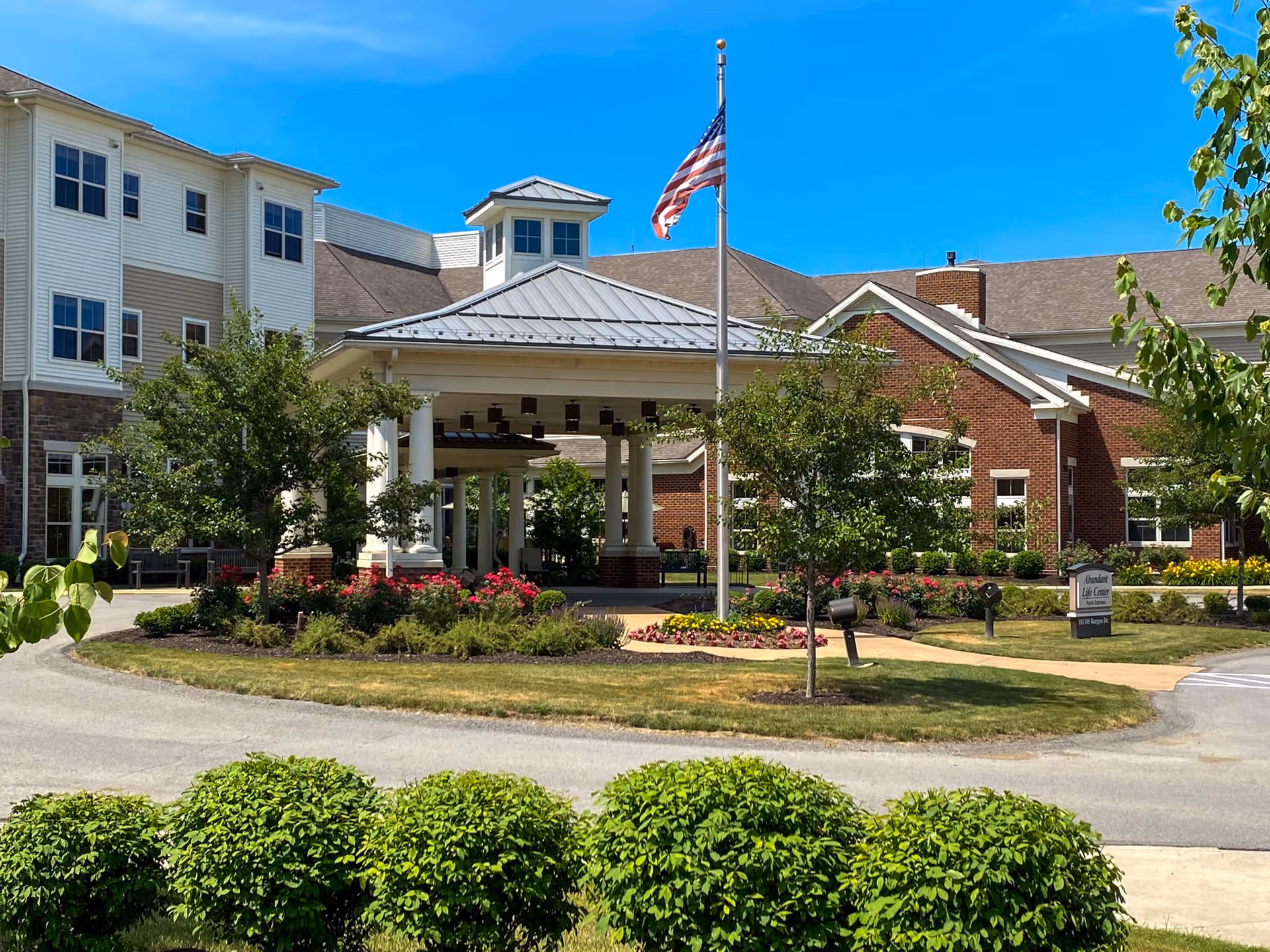 Photo of Newhaven Court Personal Care Apartments of Passavant Community